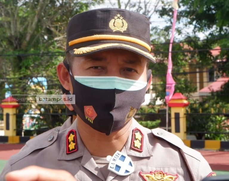 Tahanan Polisi Kabur dari Rumah Sakit