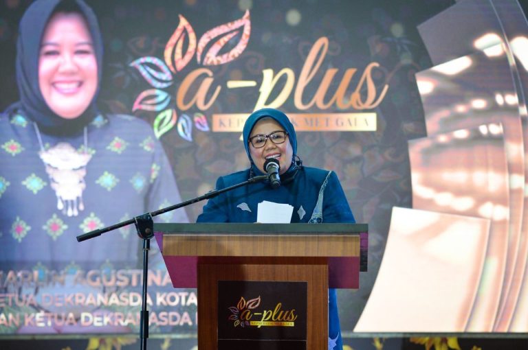 Pelaku Ekonomi Kreatif Batam Diharap Lebih Inovatif