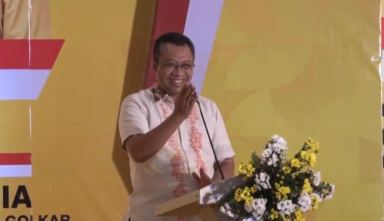 Elite PKS Nilai Airlangga Bakal Menjadi Bintang Politik Indonesia