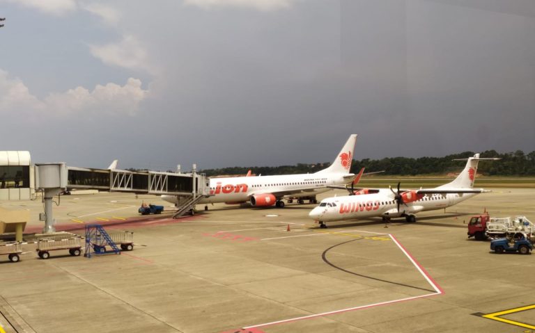 Penumpang ke Jawa Wajib PCR, Dilema Bagi Bandara karena Memberatkan Penumpang