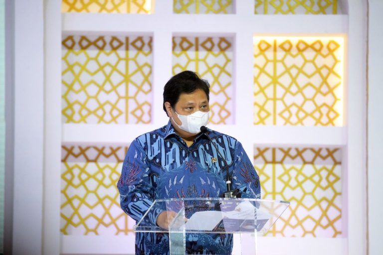 Permintaan Tinggi, Sektor Pelayaran dan Kepelabuhanan Harus Beradaptasi