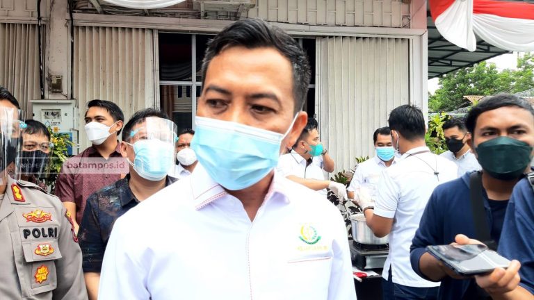 Mantan Pejabat Bintan Tahan Mobil Dinas,  Kejari Siap Turun Tangan