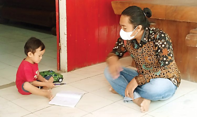 Kisah Bocah yang Punya Nama 19 Kata, Sulit Dapatkan Akta Lahir