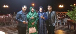 Sambal Bee Khas Toraja Hadir di Pujasera PIK