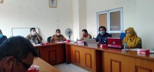 UMK 2022 Karimun Hanya Naik Rp12.863
