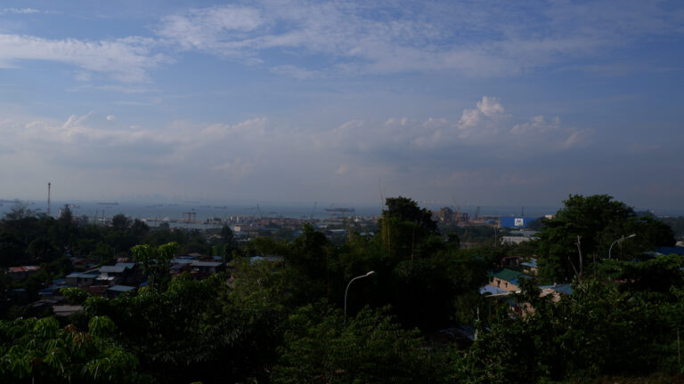 Bukit Senyum