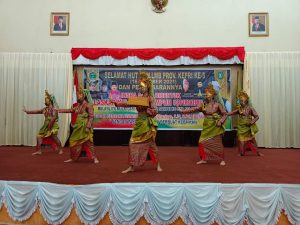 Pusat Latihan Seni Pelangi Budaya Studio Tetap Eksis, Lestarikan Budaya Melayu melalui Tarian