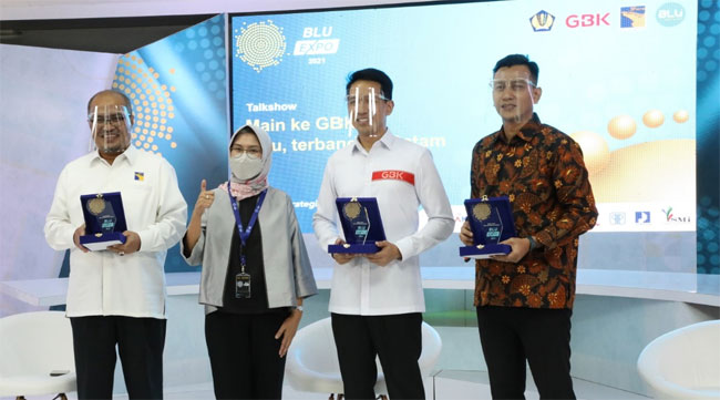 BP Batam Terus Jaga Kinerja di Masa Pandemi