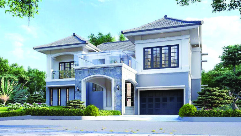 Hunian Eksklusif New Bali House Hadirkan Dua Tipe Baru