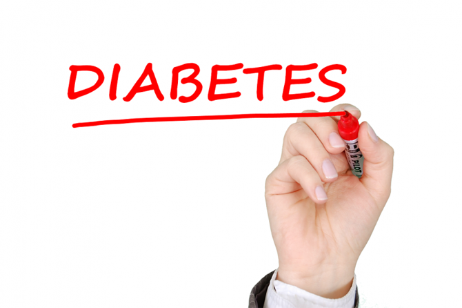 Waspadai Diabetes Juga Terjadi pada Anak-anak