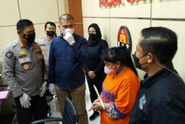 Puluhan Remaja Dijual sebagai PSK Karena Diiming-imingi Kerja di Bali
