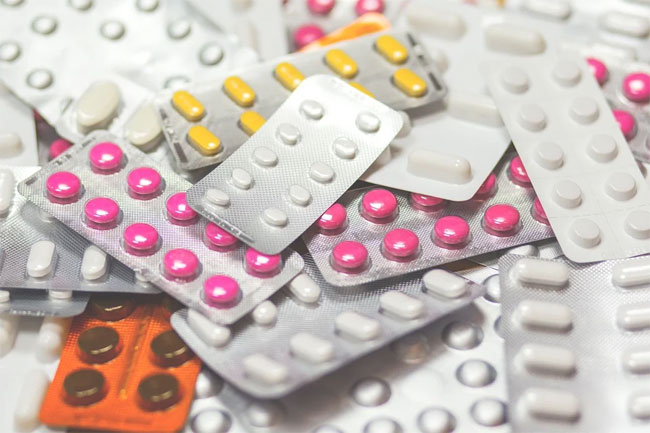 DPRD Tuding Stok Obat di Puskesmas Kosong, Ini Kata Kadiskes Batam