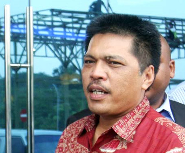 Ini Dia, Shio dan Zodiak Tokoh Kepri (9)