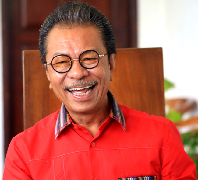 Ini Dia, Shio dan Zodiak Tokoh Kepri (10)