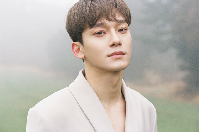 Istri Chen EXO Hamil Anak Kedua