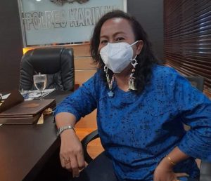 Oknum Pegawai BPN Karimun Akhirnya Ditahan Jaksa, Kasus Lakalantas