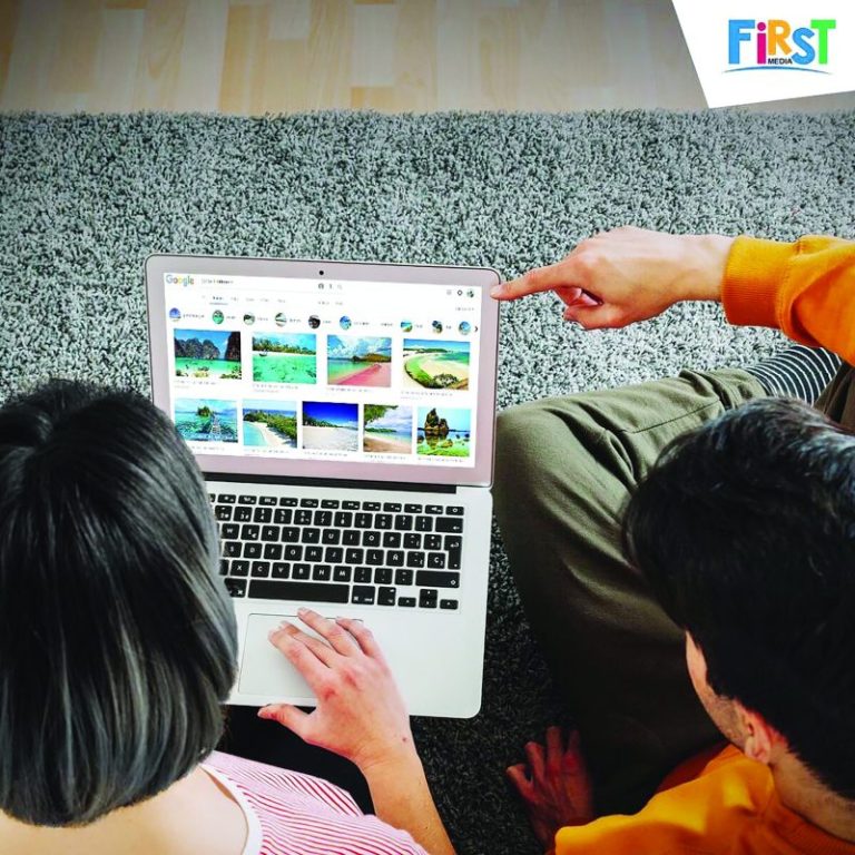 Link Net Catat Pendapatan Tumbuh 11,7 Persen