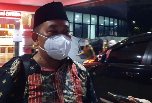 Rencana Pemerintah Audit LSM Mendapat Dukungan dari  MAKI