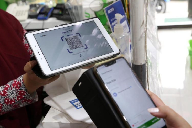 Moka Berkolaborasi dengan Pemda Berdayakan UMKM