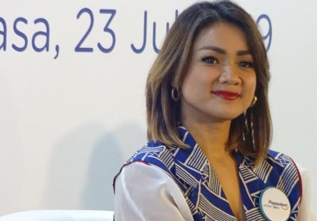 Nirina Zubir Tertipu Mafia Tanah, Rugi Rp 17 Miliar