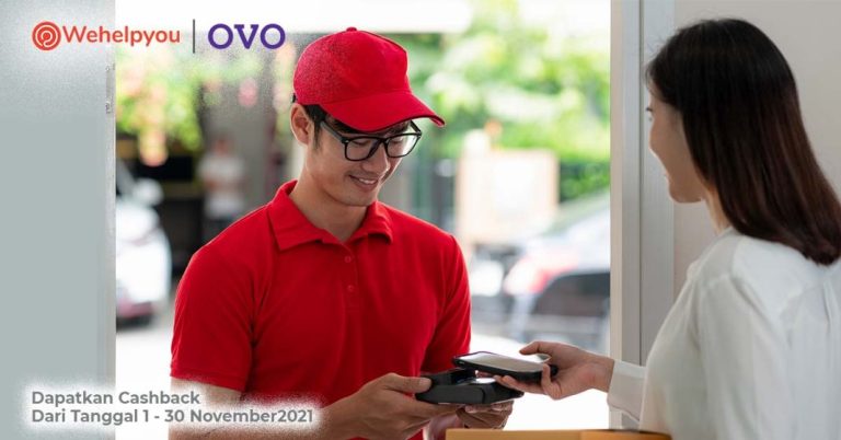 Gunakan Aplikasi Wehelpyou Dapatkan Ragam Potongan Harga
