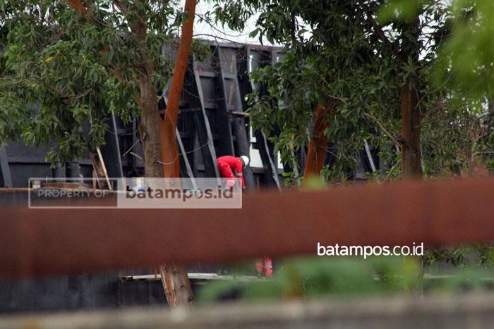 3.735 Kasus Kecelakan Kerja Terjadi di Batam, Paling Banyak di Sektor Ini