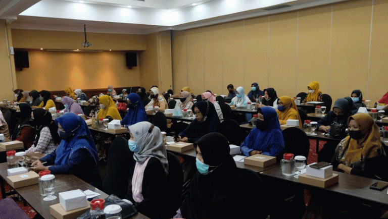 UKM Bertanggungjawab Daftarkan Pekerjanya Sebagai Peserta Bpjamsostek