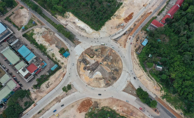 Proyek Fisik di Kota Batam Terancam Tak Dilanjutkan, Ini Penyebabnya…