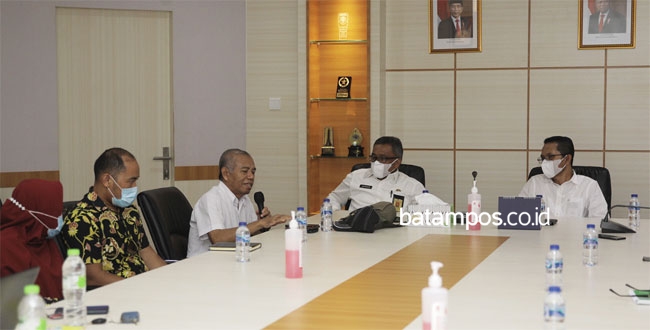Vaksin Mampu Bentuk Kekebalan Tubuh Masyarakat untuk Lawan Virus Covid-19