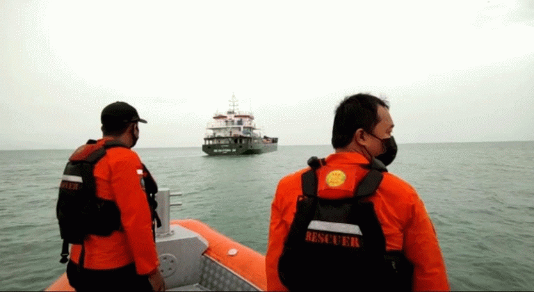 Masuk Musim Angin Utara, Masyarakat Wajib Waspada Khususnya di Laut