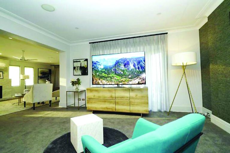 Pemilik Smart TV LG  Dapat Layanan Apple TV+ Gratis 3 Bulan Penuh