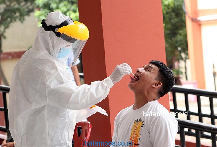Bio Farma Sebut Rp 90.000 Pada Tes PCR Itu Hanya Reagen Kit Saja