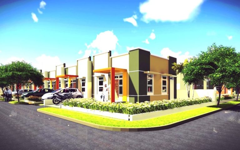 Promo Istimewa Perumahan Tunas Regency Gratis Biaya Surat-Surat & KPR Bank