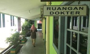  Puskesmas Tanjung Balai Karimun Kembali Buka Pelayanan Rawat Inap