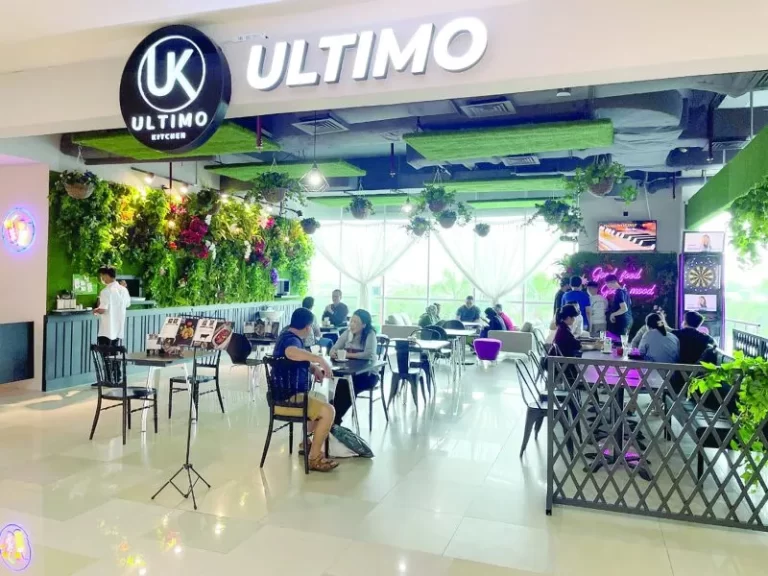 Ultimo Kitchen di Mega Mall Hadirkan Menu Khas Thailand