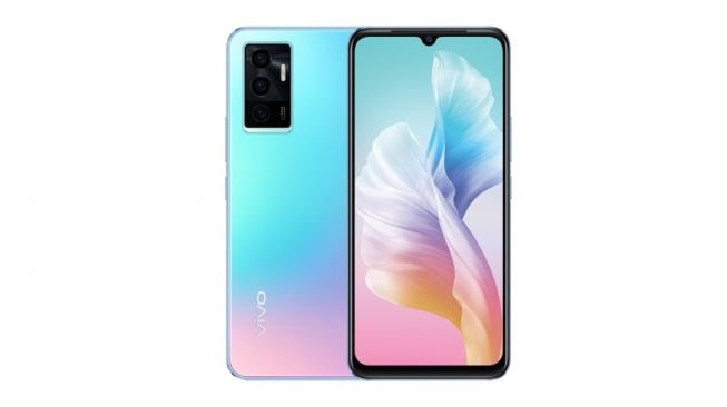 Vivo V23e, Bagus untuk Foto Malam Hari