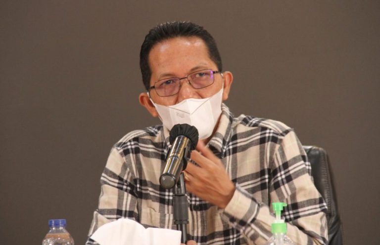 Pemko Batam Ajukan Peningkatan Penyertaan Modal di Bank Riau-Kepri