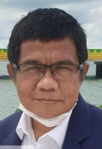 Wirya Silalahi, Anggota DPRD Kepri Kecam Aksi Kekerasan di Sekolah