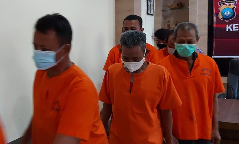 1 PNS Bintan jadi Tersangka Mafia Tanah
