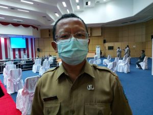 Takut Divaksin, Ada Warga Bintan Sembunyikan Keluarga yang Lansia