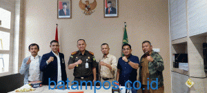 Ciptakan Suasana Kondusif di Tanjungpinang,  FKPMT akan Pertemukan Legislatif dan Eksekutif