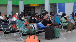 Tinggal 1 Pasien Covid di Tanjungpinang