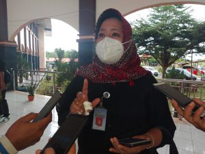 Tinggal 750 Pelamar CPNS Pemkab Bintan Berebut 335 Formasi