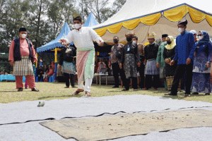 Festival Budaya Melayu di Desa Berakit, Ada Kuliner Khas Melayu Bintan