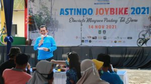 Ansar Berharap Awal 2022 Kebangkitan Pariwisata Kepri