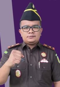 Kacabjari Tanjungbatu Ingatkan Kades Harus Selektif Pengelolaan Dana Desa