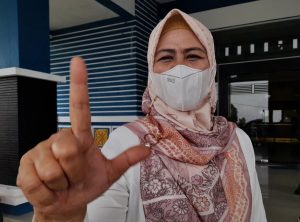 Tumbuhkan Minat Baca dengan Mengajak Anak ke Perpustakaan