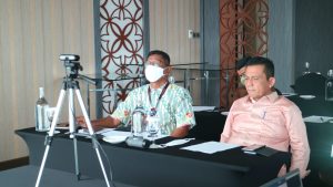 Gubkepri Tegaskan Lagoi Sudah Siap Terima Turis