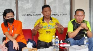 Berharap Lagoi Dibuka Jalur VTL bagi Wisatawan Asing dari Singapura