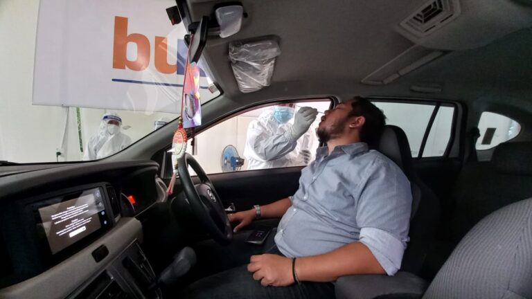 Hadir di Batam, Bumame Farmasi Berikan Pelayanan PCR dengan Standar Internasional